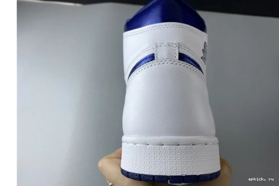 Rep EP AIR Retro (2016) Jordan 555088-106 Metallic 555088-106 1 Navy 0121